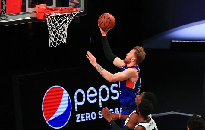 I.Brazdeikis buvo sunkiai sulaikomas (Scanpix nuotr.)