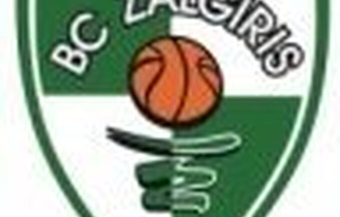 zalgiris logo