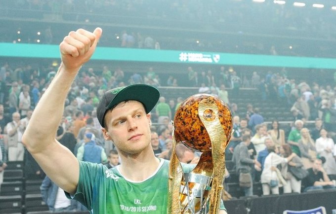 M.Pocius išvyksta į Ispaniją (Paulius Peleckis, Fotodiena.lt)