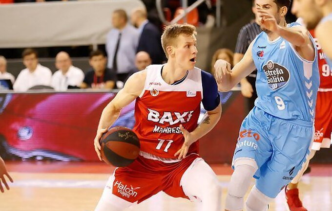 J.Gintvainis šį kartą neišsiskyrė