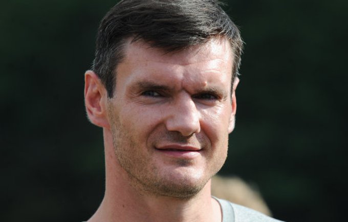 Darjušas Lavrinovičius Tomas Lukšys, Fotodiena.lt