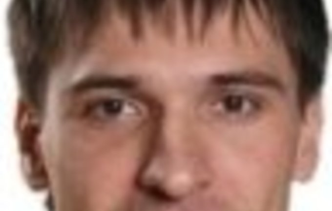 Samoilenko Piotr