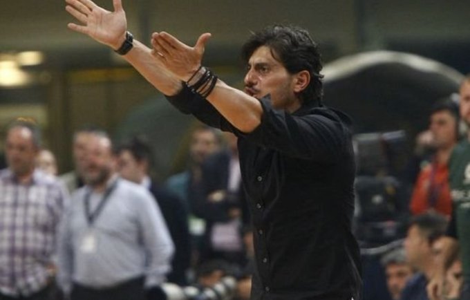 D.Giannakopoulos išvengė dar didesnių nemalonumų