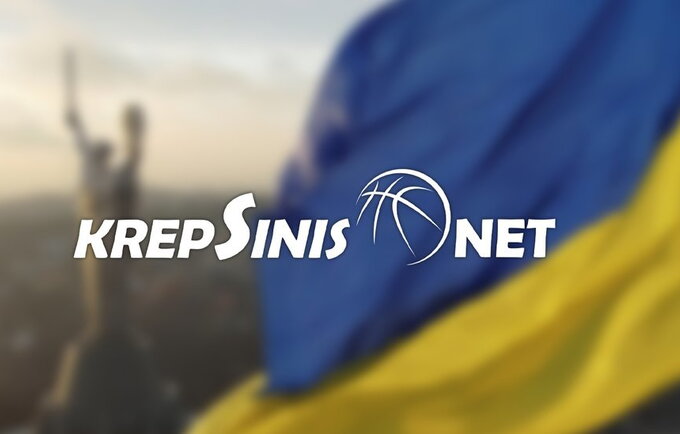 Krepsinis.net mokamas turinys keliasi į kitą platformą
