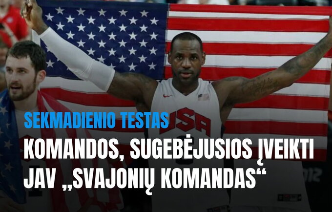 (Krepsinis.net nuotr.)