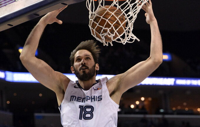 O.Casspi bus viliojamas grįžti į Tėvynę (Scanpix nuotr.)