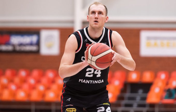 A.Pukelis pelnė 18 taškų (Dainius Lukšta, NKL)