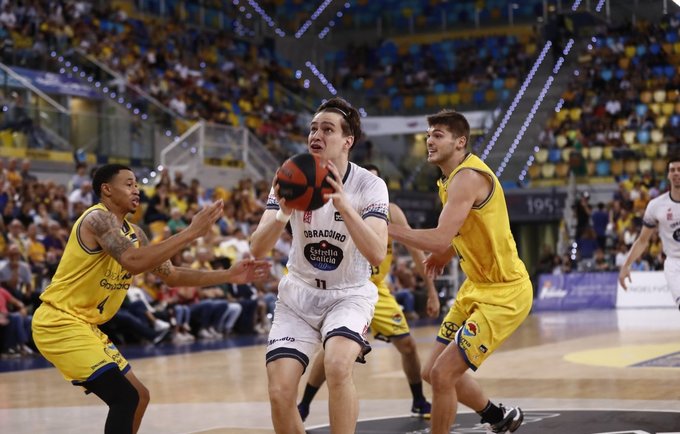 M.Blaževičius rinko 7 naudingumo balus
