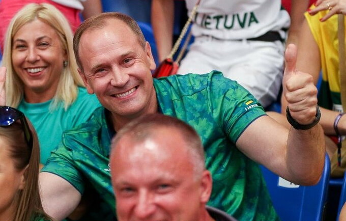 Atpažinote save? Laimėjote prizą (Matas Baranauskas, Fotodiena.lt)