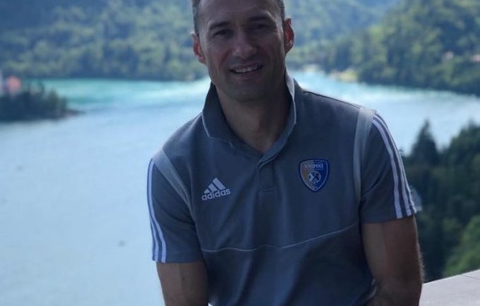 „Chimki“ fizinio rengimo treneris: apie treniruočių namie iššūkius, žaidėjų atsakomybę, antsvorį ir kuo pertrauka gali tapti naudinga