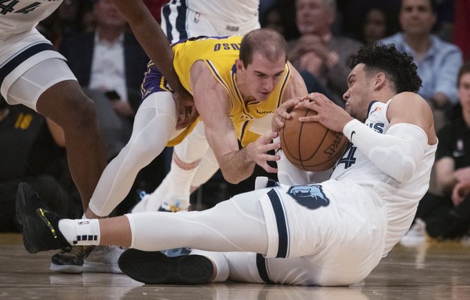 A.Caruso pasidalino savaitės MVP (Scanpix nuotr.)
