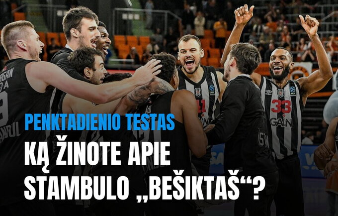 (Krepsinis.net nuotr.)