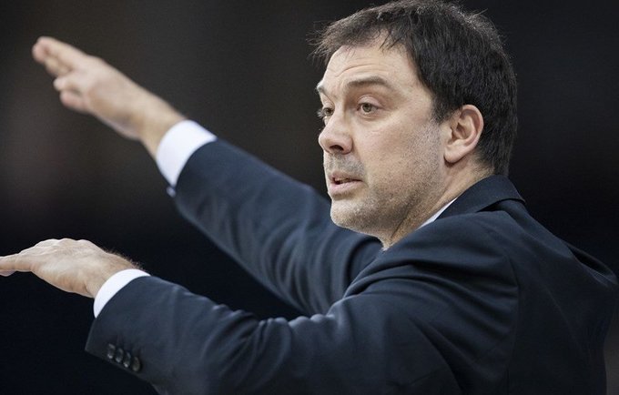 N.Čanakas gyrė būsimą varžovą (FIBA Europe nuotr.)