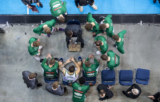 „Penktas kėlinys“: Eurolygos pirmojo rato laureatai, aukštas pažymys „Žalgiriui“ ir lietuvių treniruojamų komandų bėdos