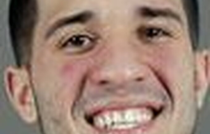Vasquez Greivis 10