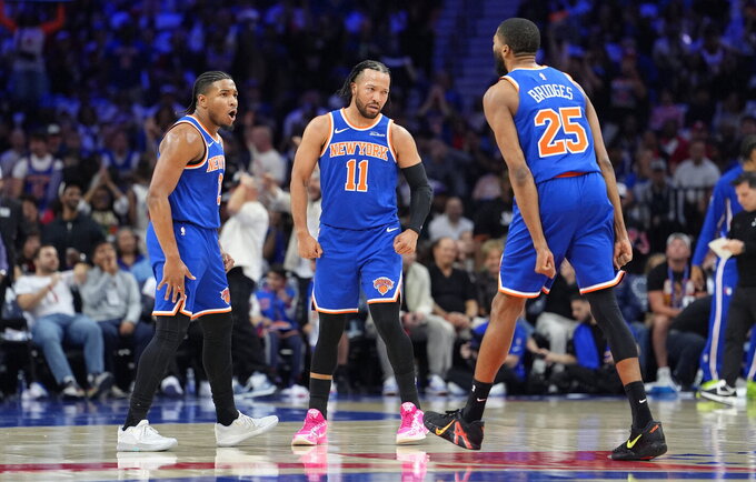 NBA finalas yra žiūrimiausias per 28 metus (Scanpix nuotr.)