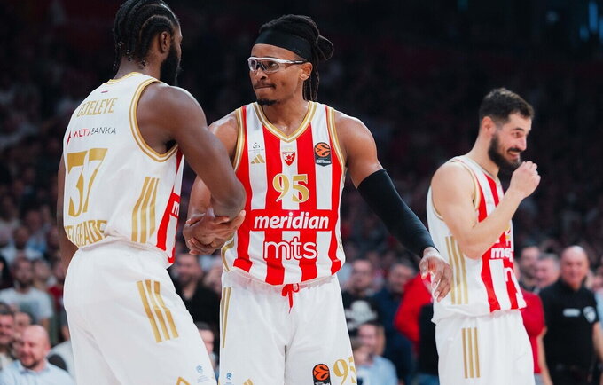 Ch.Moneke tapo turo MVP