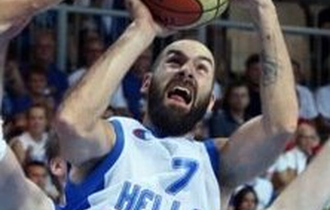 Spanoulis Scanpix
