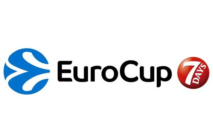 Europos taurė neteko keturių komandų