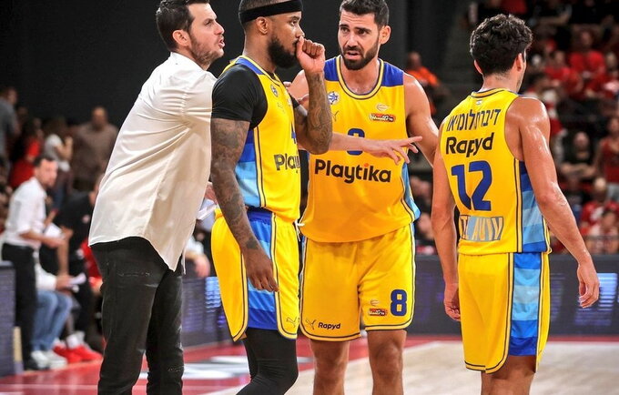 „Maccabi“ baiminasi kelionės į Turkiją