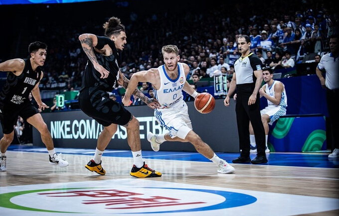 Th.Walkupas žaidė 37 minutes (FIBA nuotr.)