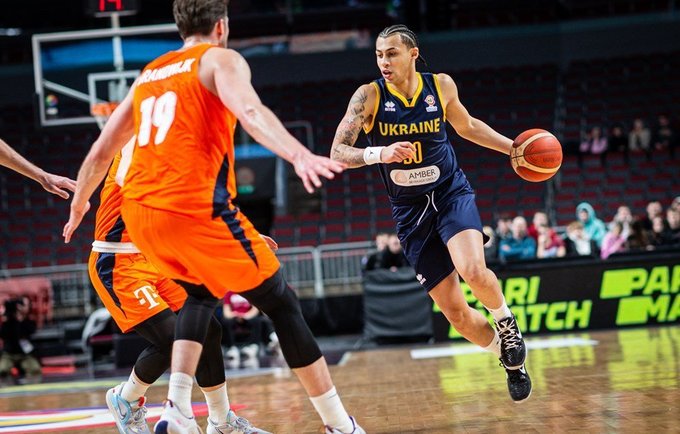 I.Sanonas ėmėsi lyderio vaidmens (FIBA Europe nuotr.)