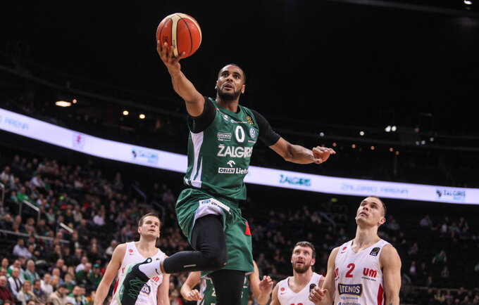 B.Davieso svarba yra nepamirštama (BNS nuotr.)