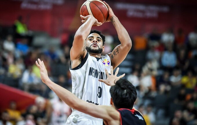 C.Websteris gali persikelti į Europą (FIBA nuotr.)