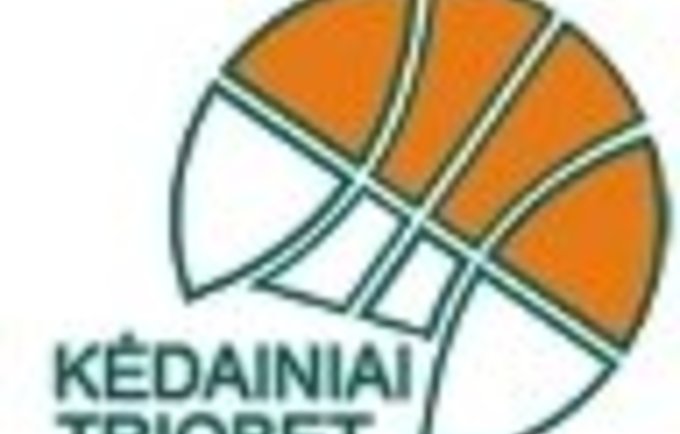 kedainiai triobet 11