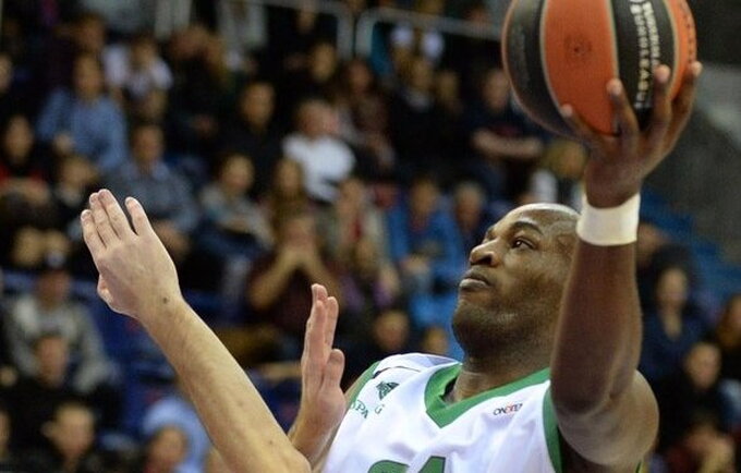 A.Traore sužaidė puikias rungtynes (AFP-Scanpix)