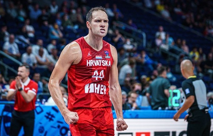 B.Bogdanovičius gali persikelti į Los Andželą (FIBA Europe nuotr.)