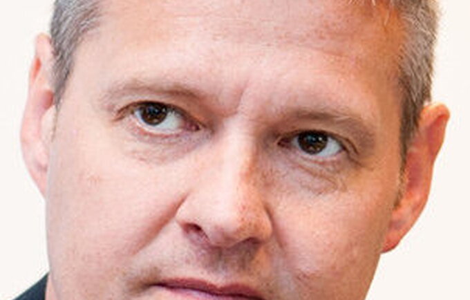 Rafnssonas Karolis Kavolėlis, Fotodiena.lt