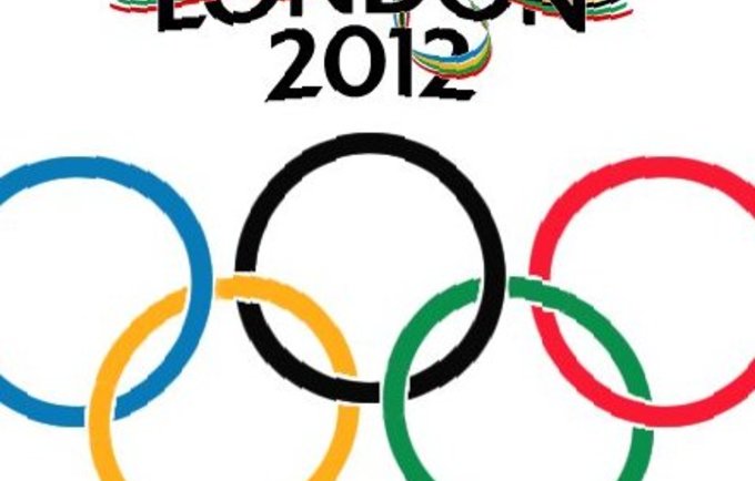London 2012