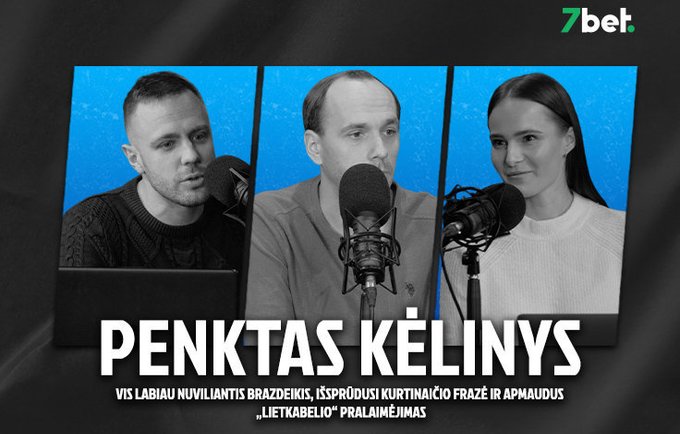 „Penktas kėlinys“: nuviliantis I.Brazdeikis, nepagarbi R.Kurtinaičio frazė ir nemalonus incidentas Venecijoje