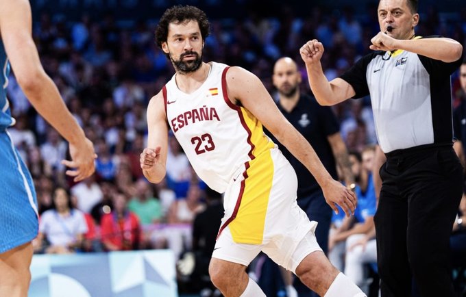 S.Llullas buvo vienas ispanų vedlių (FIBA nuotr.)