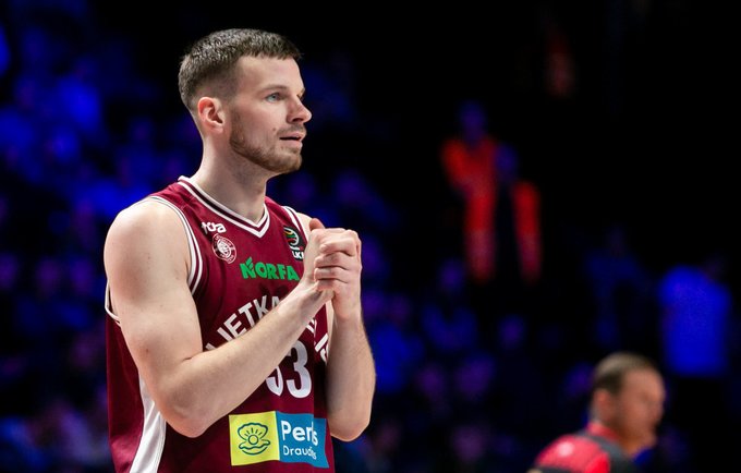 „Penktas kėlinys“: „Žalgirio“ gera žaidimo banga ir kokie lietuviai galėtų vasarą papildyti „Rytą“