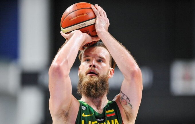 A.Kavaliauskas domina kauniečius (Fotodiena.lt)