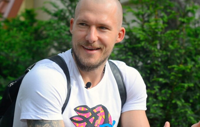 M.Mažeika nori grįžti į „Neptūną“