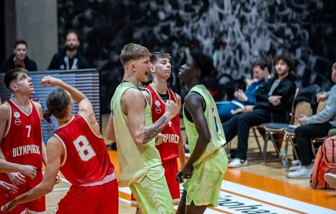 A.Butajevas žengė į finalą (Euroleague.net)