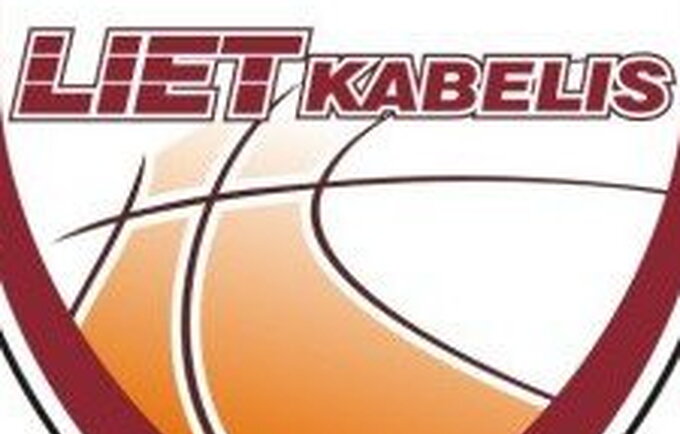 Lietkabelis Logo  Martynas Musteikis