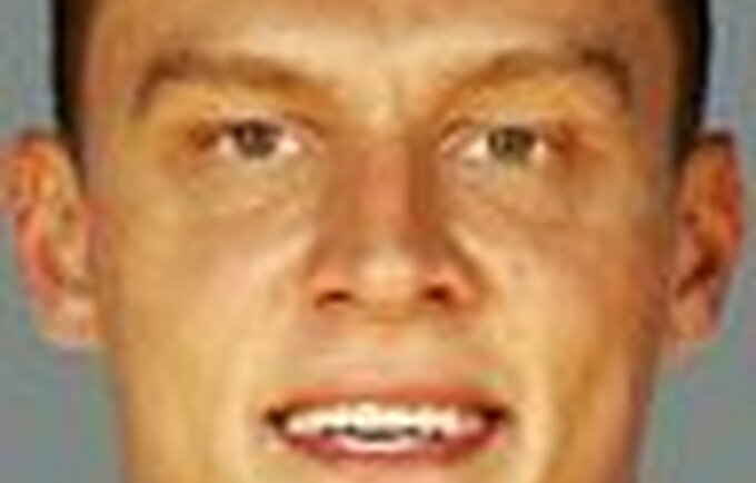 Biedrins Andris 12 Krepsinis.net