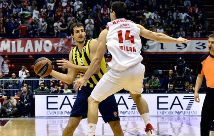 Bjelica Scanpix