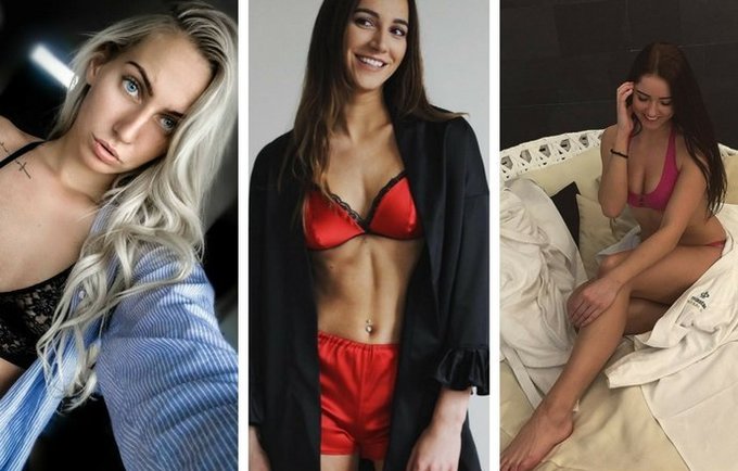 Lietuvos krepšininkės spindi grožiu Instagram