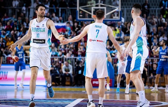 M.Tobey ir K.Prepeličius produktyviai rinko taškus (FIBA nuotr.)