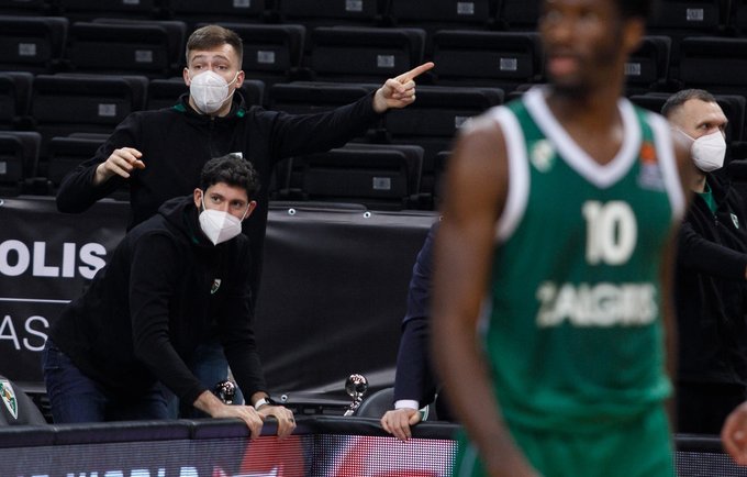 „Penktas kėlinys“: D.Sirvydis NBA, A.Marčiulionio minutės, Lietuvos rinktinės sudėtis ir kodėl nežaidžia M.Blaževičius