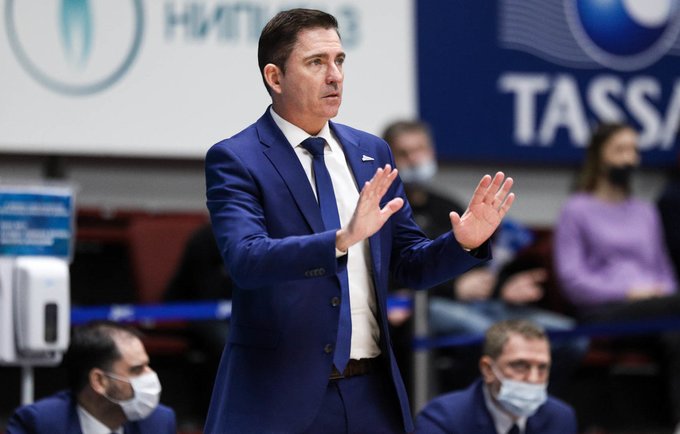 X.Pascualis viliojamas į Tel Avivą