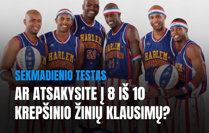 (Krepsinis.net nuotr.)