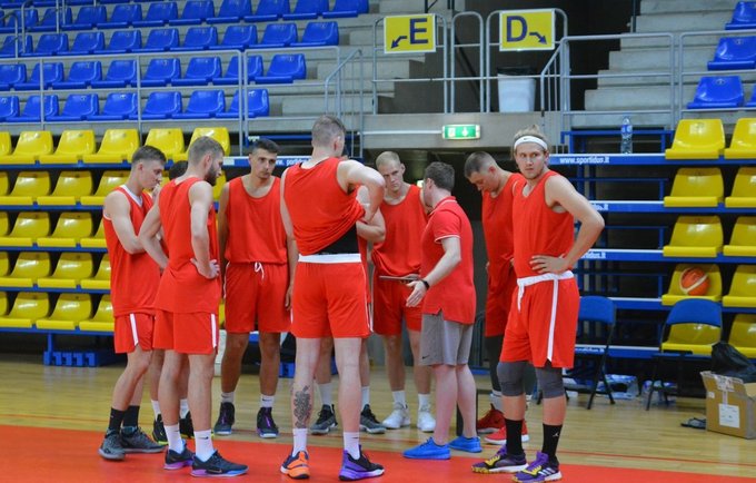 „Juventus“ vasarą padirbėjo pagirtinai (Klubo nuotr.)