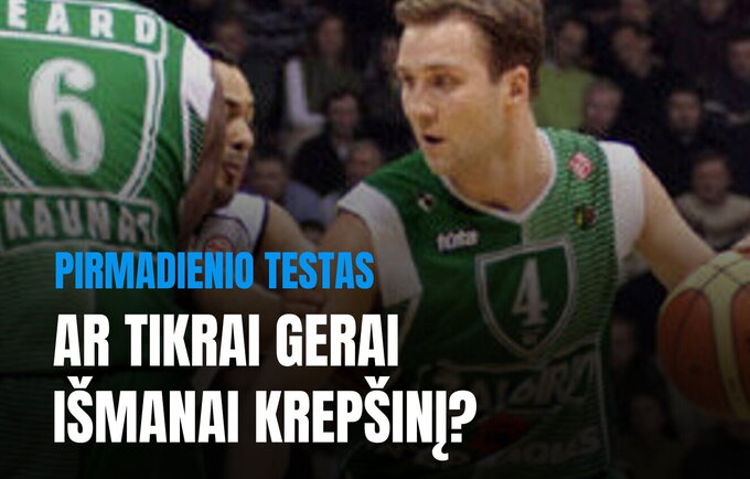 (Krepsinis.net nuotr.)