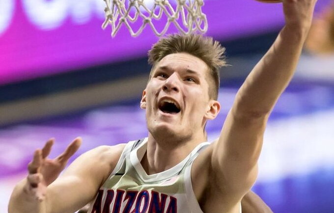 Ą.Tubelis stabiliai gerina žaidimą